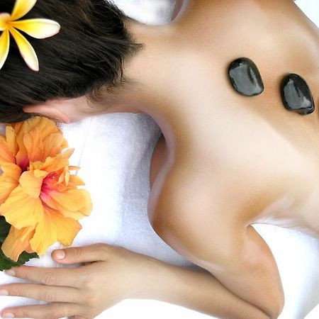Gaia Retreat & Spa Brooklet Eksteriør billede