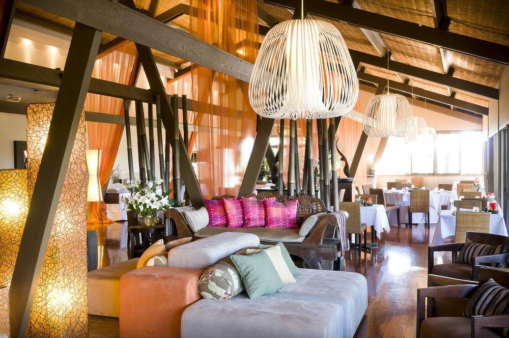 Gaia Retreat & Spa Brooklet Eksteriør billede