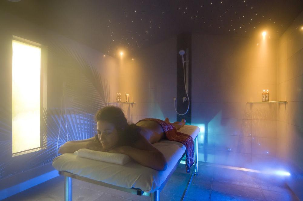 Gaia Retreat & Spa Brooklet Eksteriør billede