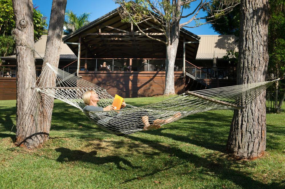 Gaia Retreat & Spa Brooklet Eksteriør billede