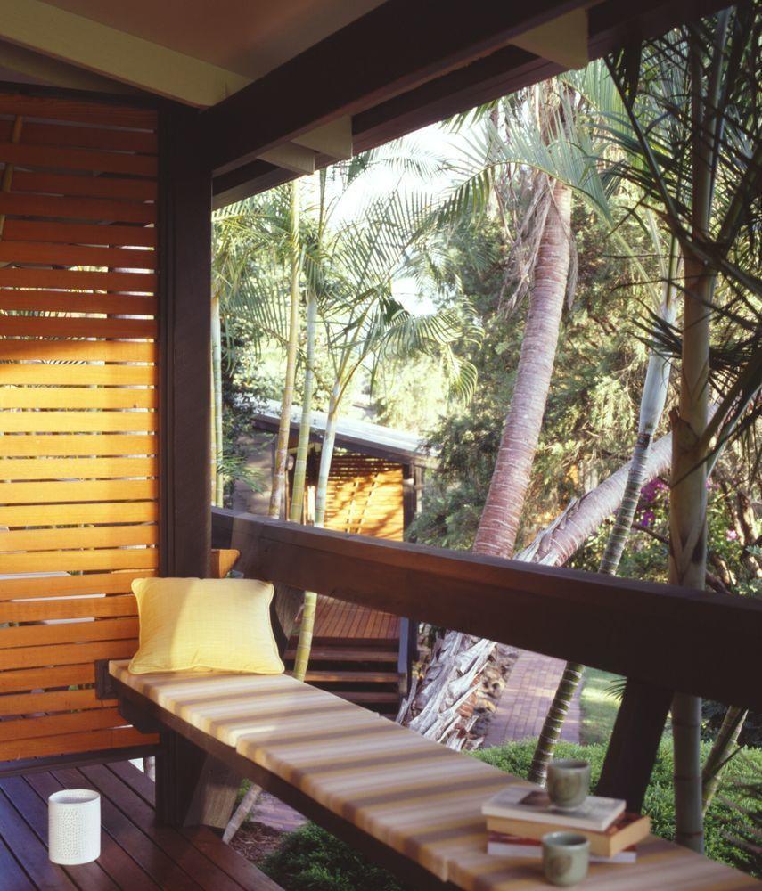 Gaia Retreat & Spa Brooklet Eksteriør billede