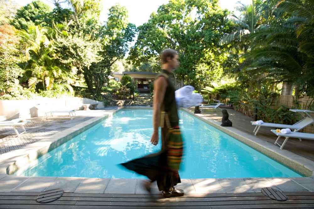 Gaia Retreat & Spa Brooklet Eksteriør billede