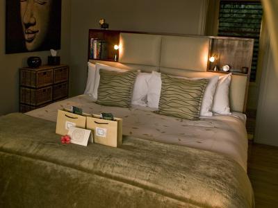 Gaia Retreat & Spa Brooklet Eksteriør billede