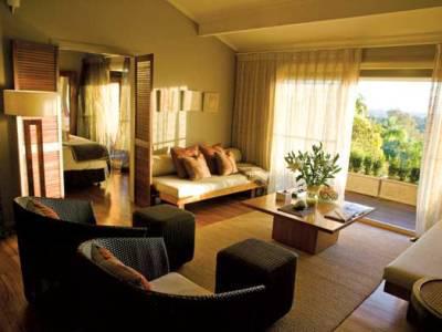 Gaia Retreat & Spa Brooklet Eksteriør billede